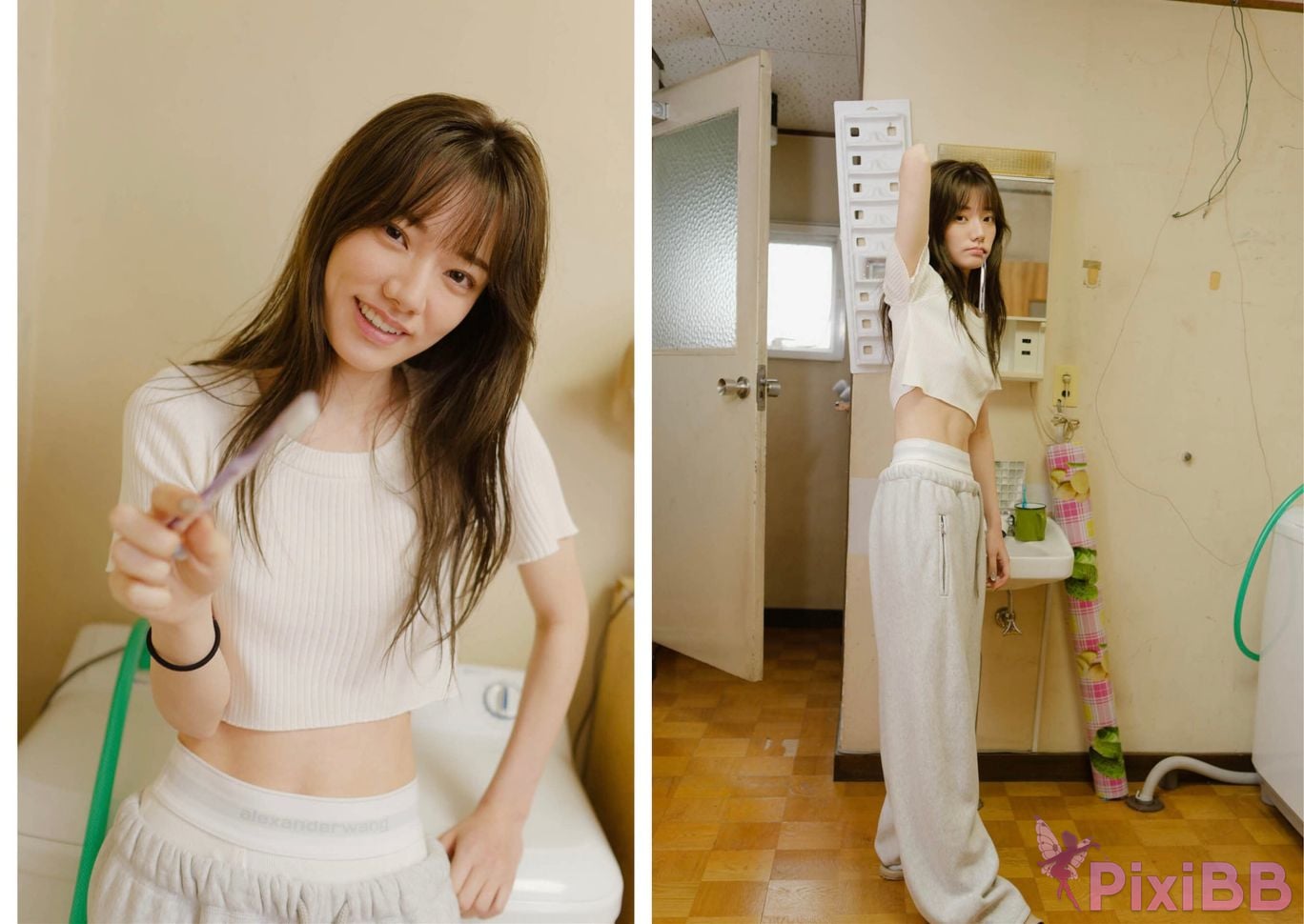 Japanese Idol Miyashita Rena Torechi PixiBB.COM 024
