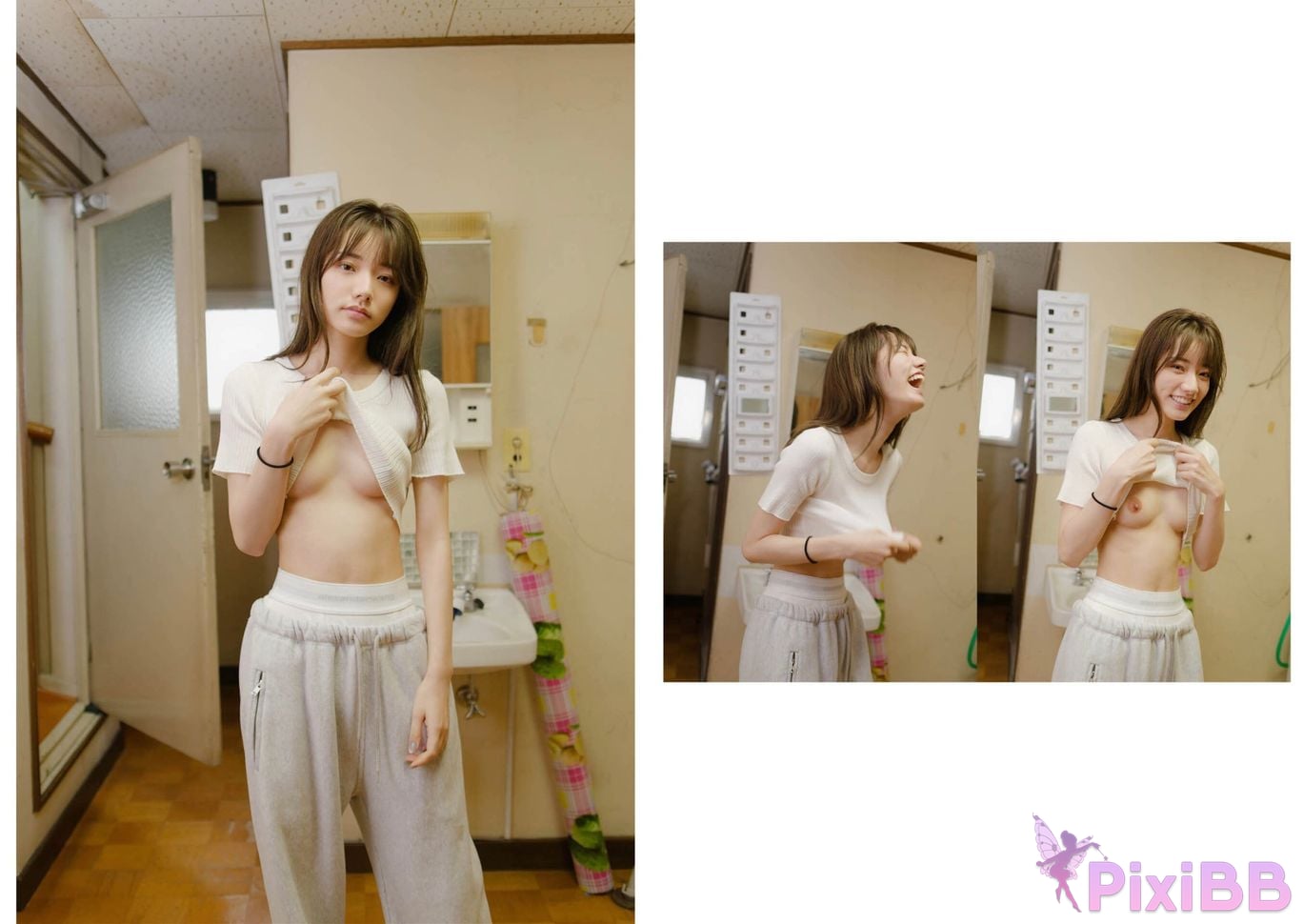 Japanese Idol Miyashita Rena Torechi PixiBB.COM 027