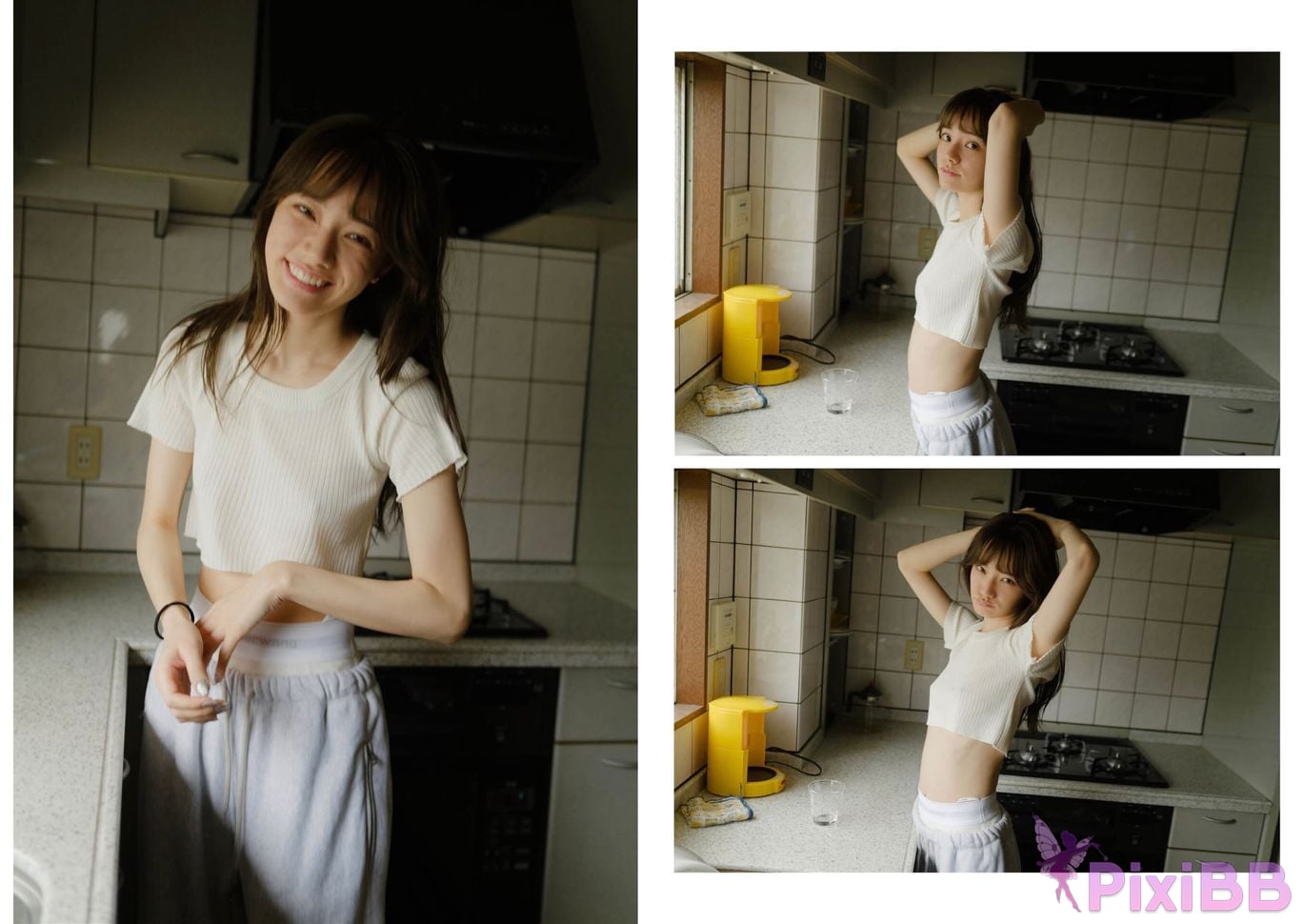 Japanese Idol Miyashita Rena Torechi PixiBB.COM 030
