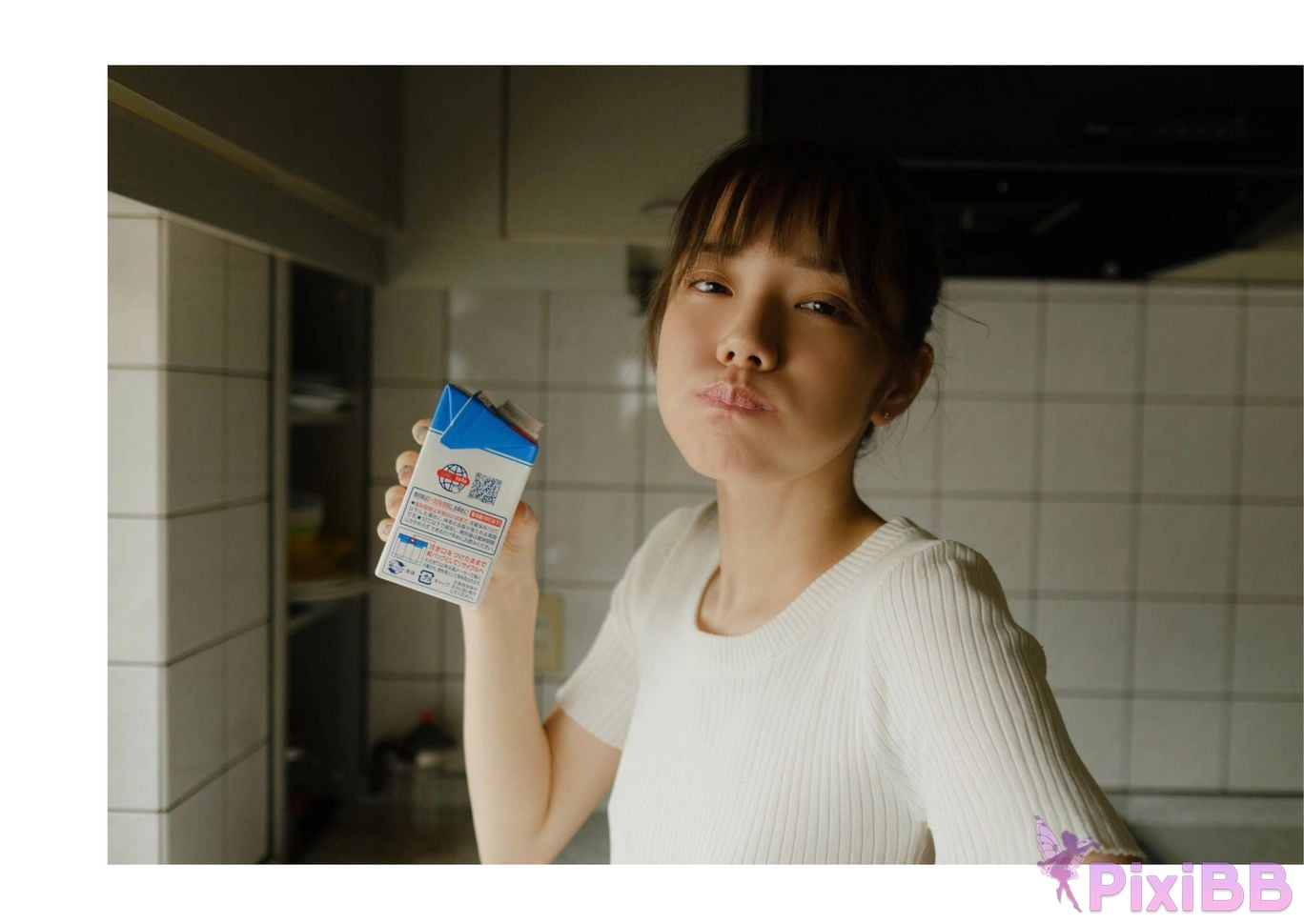 Japanese Idol Miyashita Rena Torechi PixiBB.COM 032