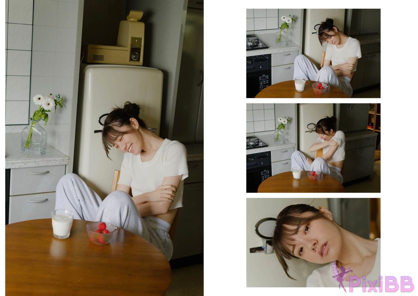 Japanese Idol Miyashita Rena Torechi PixiBB.COM 033