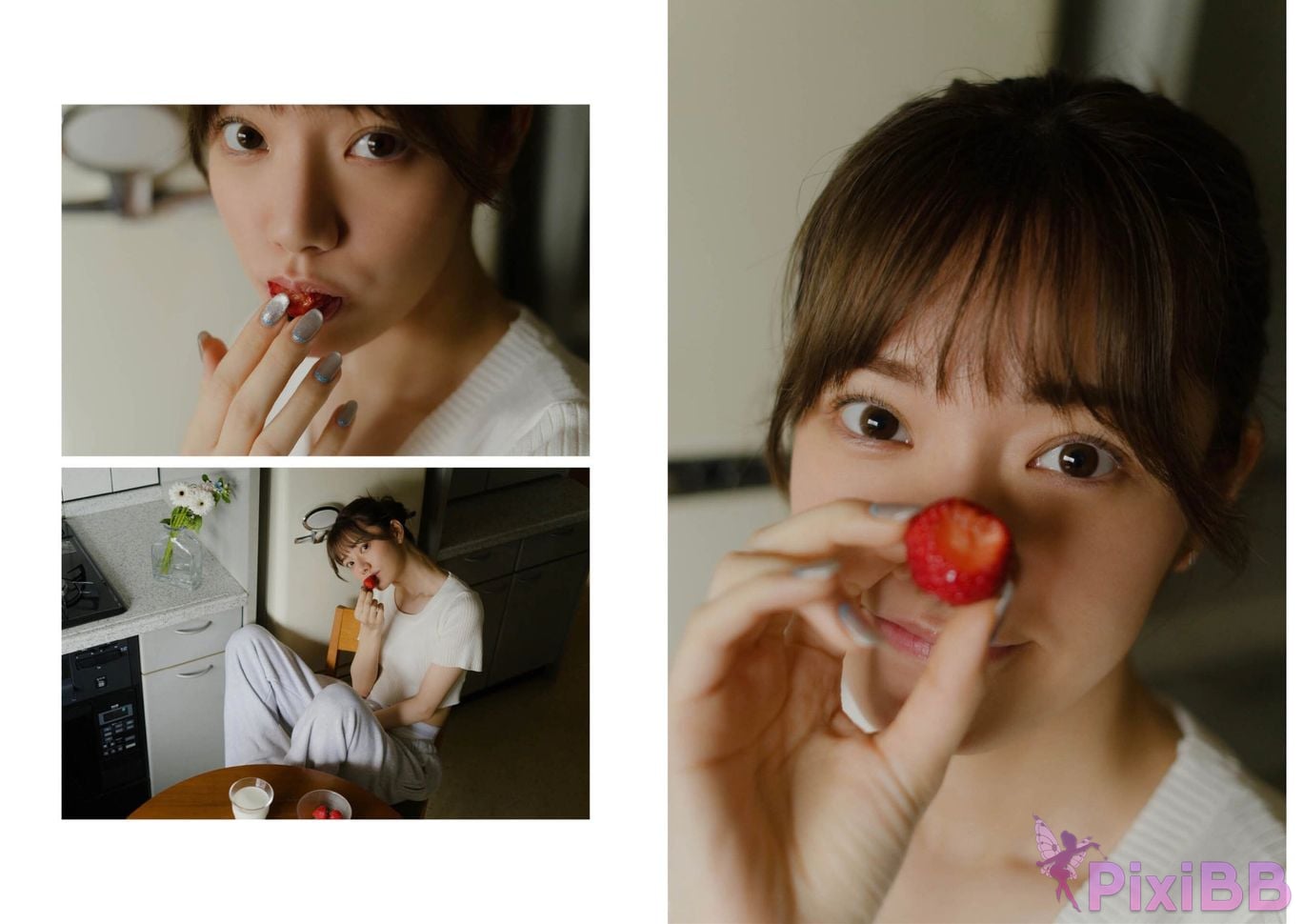 Japanese Idol Miyashita Rena Torechi PixiBB.COM 034