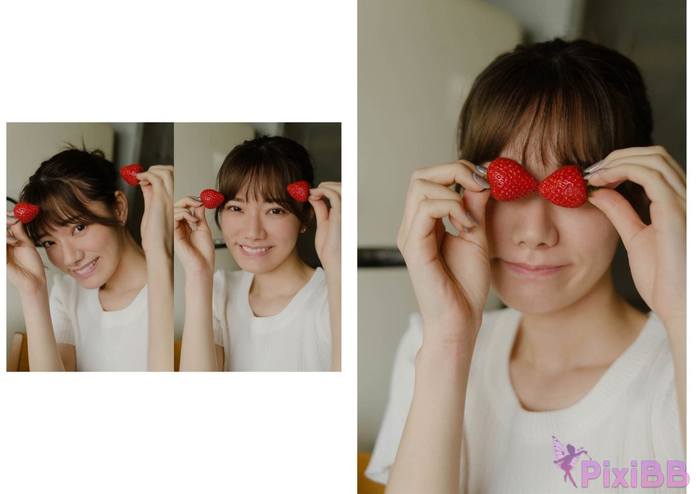 Japanese Idol Miyashita Rena Torechi PixiBB.COM 035
