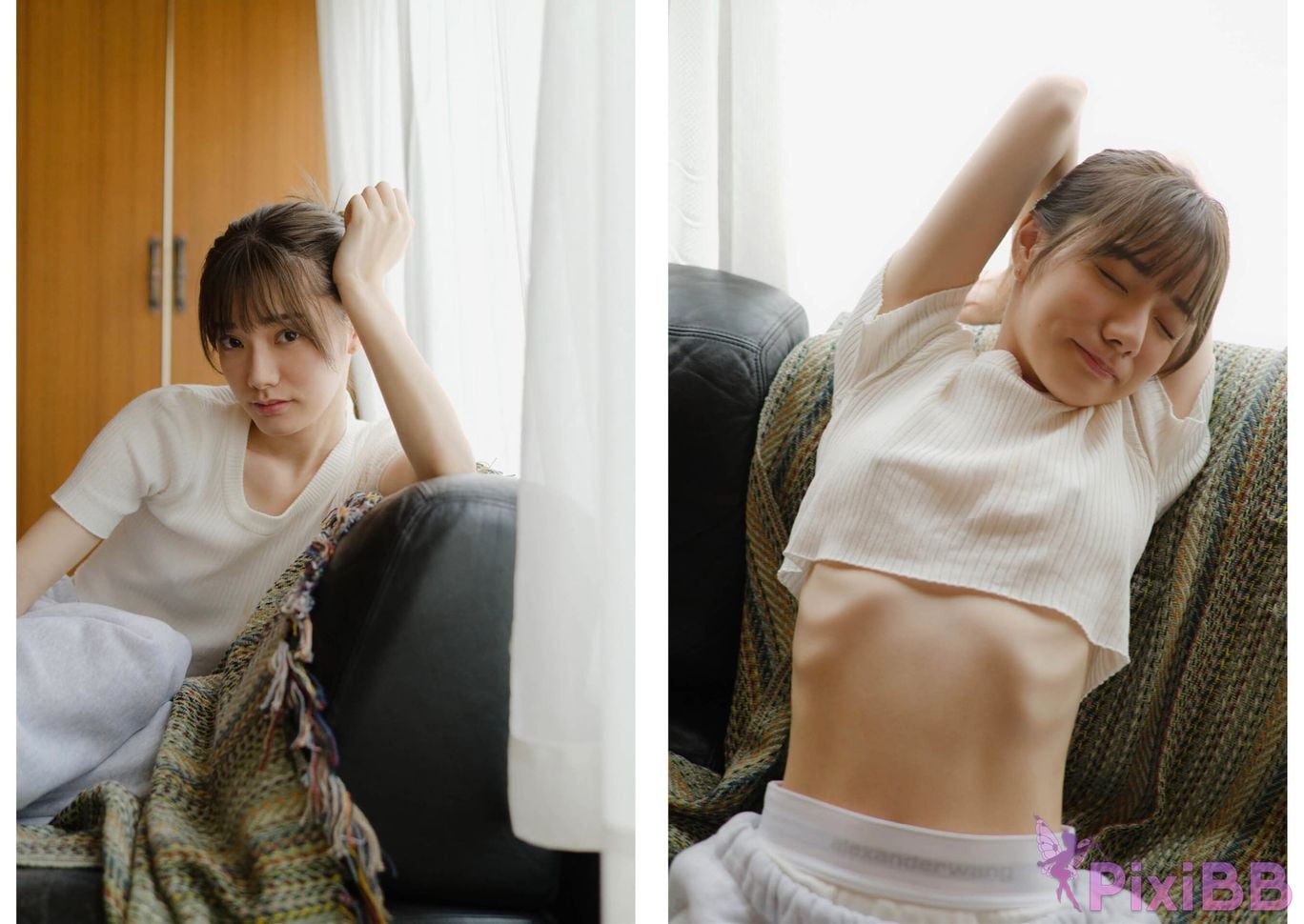 Japanese Idol Miyashita Rena Torechi PixiBB.COM 036