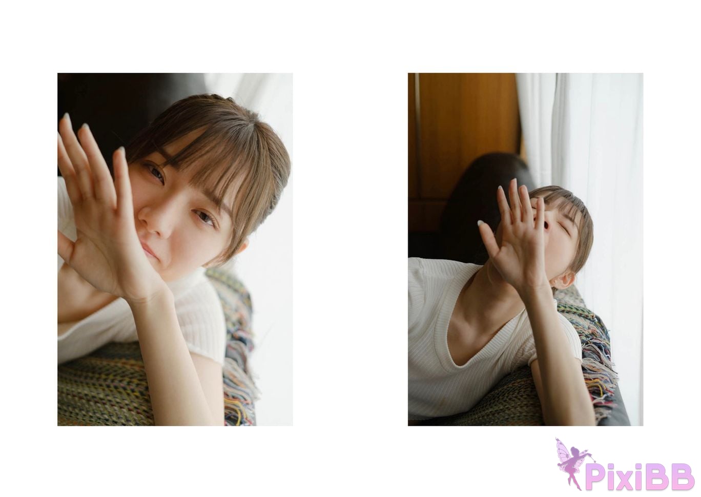 Japanese Idol Miyashita Rena Torechi PixiBB.COM 037