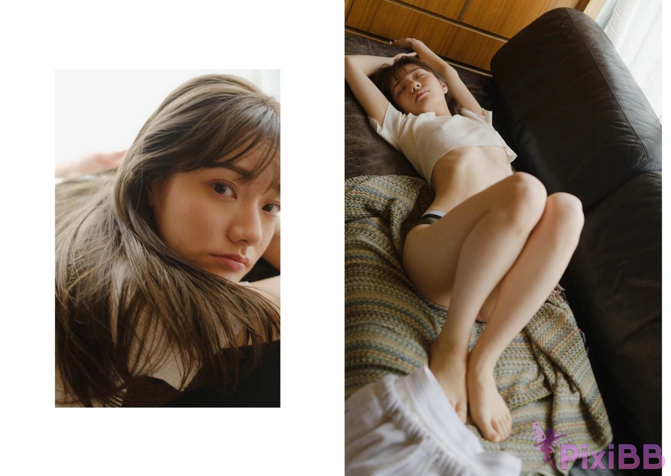 Japanese Idol Miyashita Rena Torechi PixiBB.COM 042