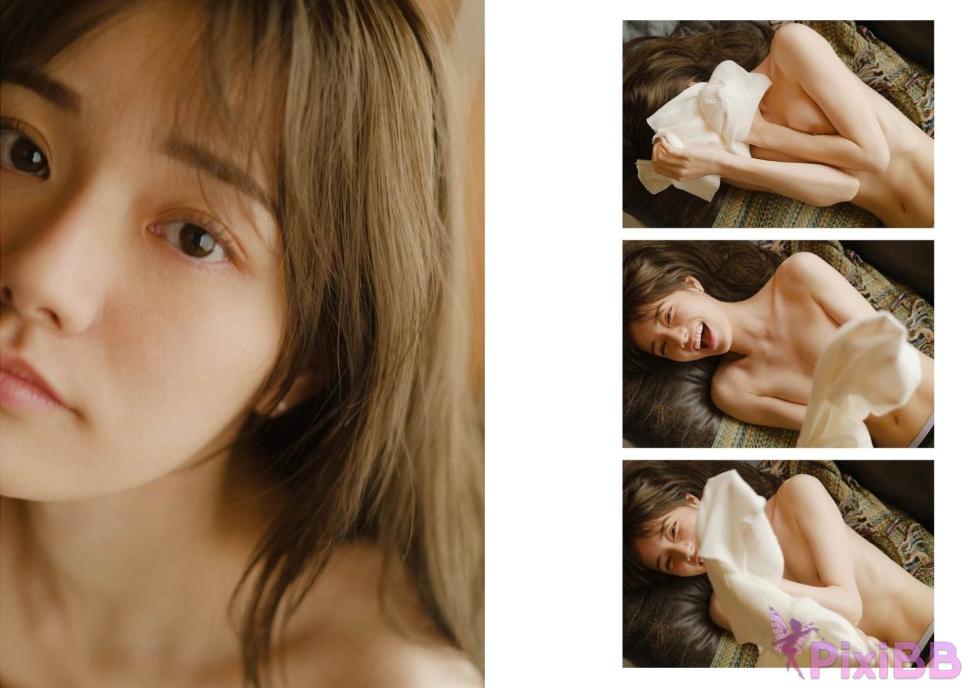Japanese Idol Miyashita Rena Torechi PixiBB.COM 048