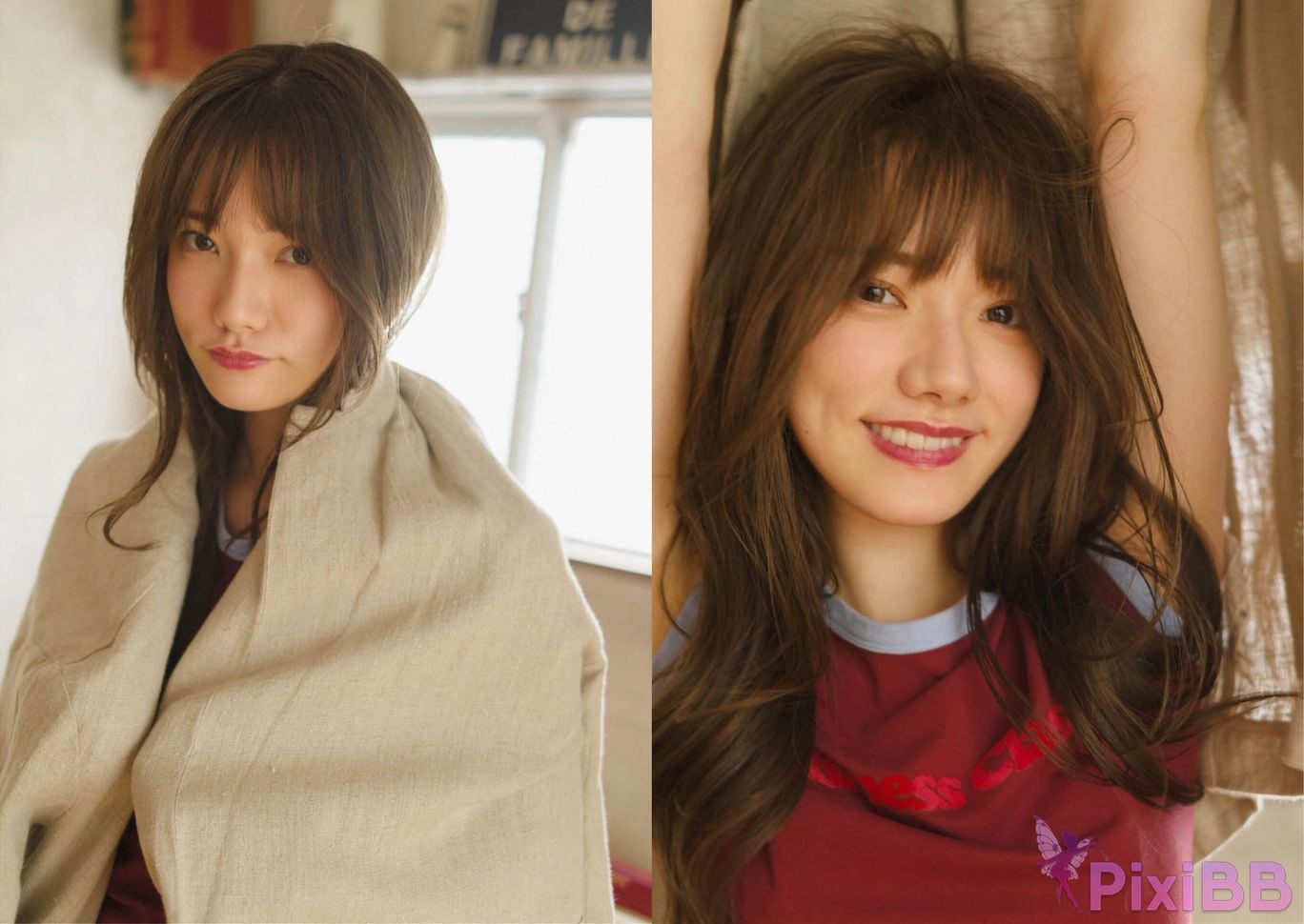 Japanese Idol Miyashita Rena Torechi PixiBB.COM 062