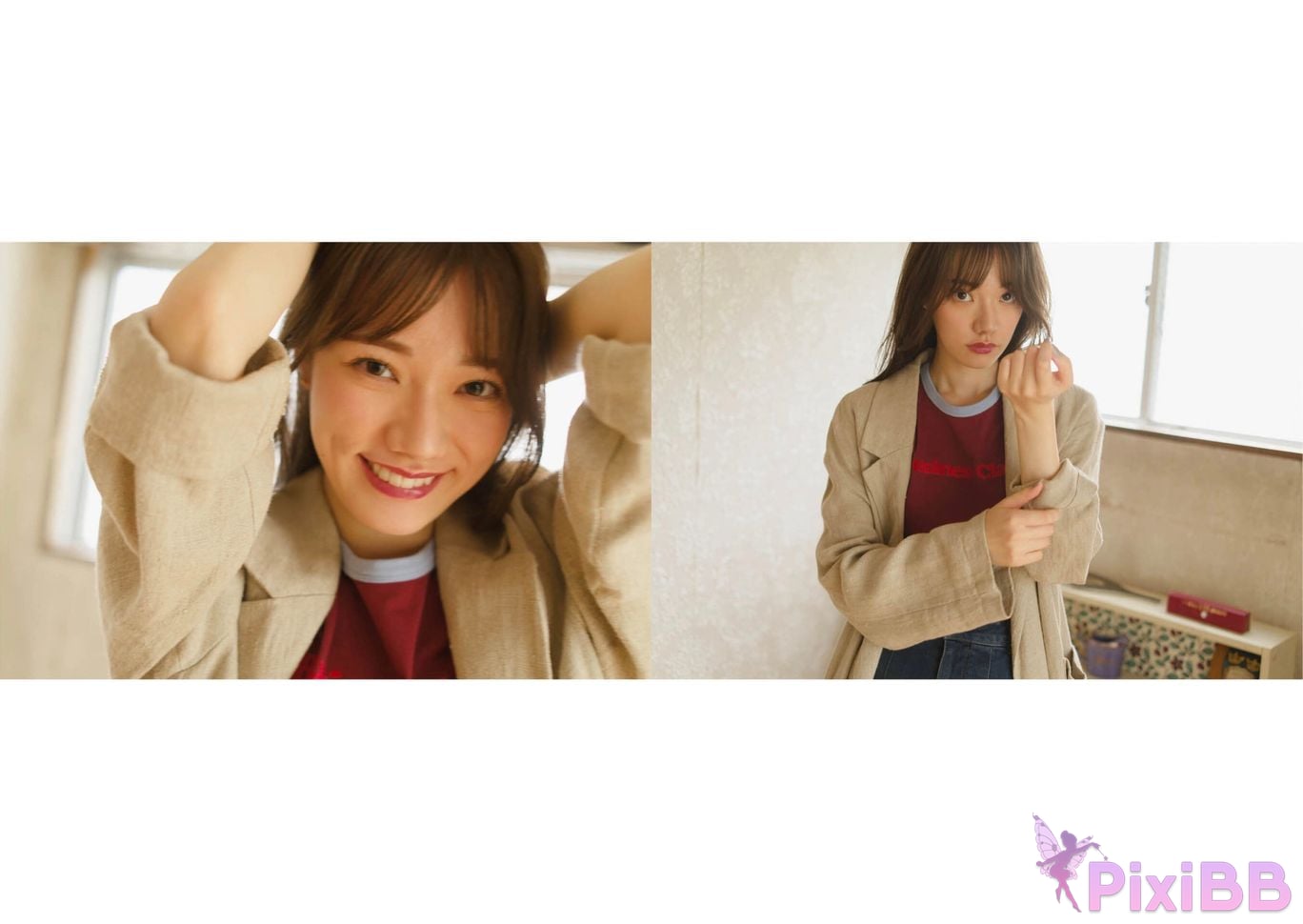 Japanese Idol Miyashita Rena Torechi PixiBB.COM 063