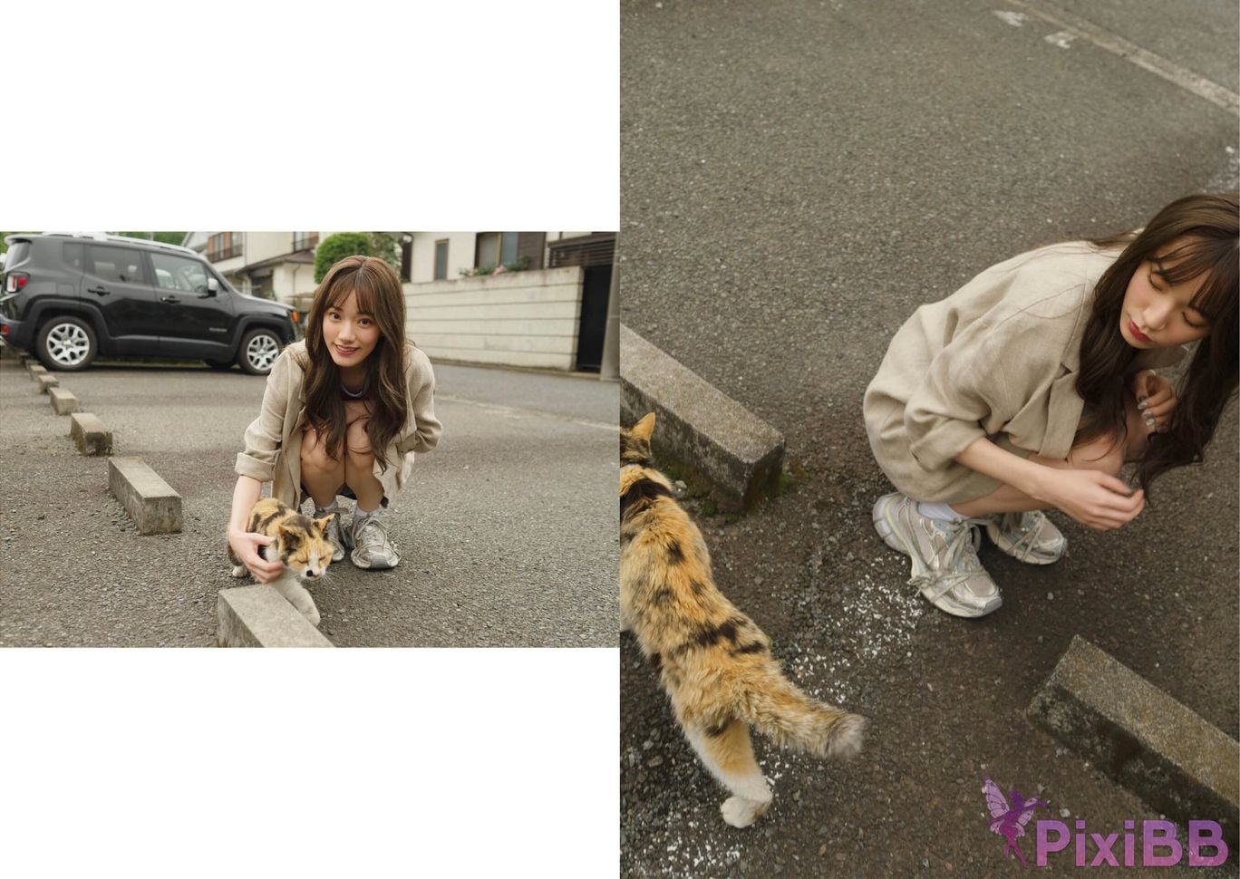 Japanese Idol Miyashita Rena Torechi PixiBB.COM 068