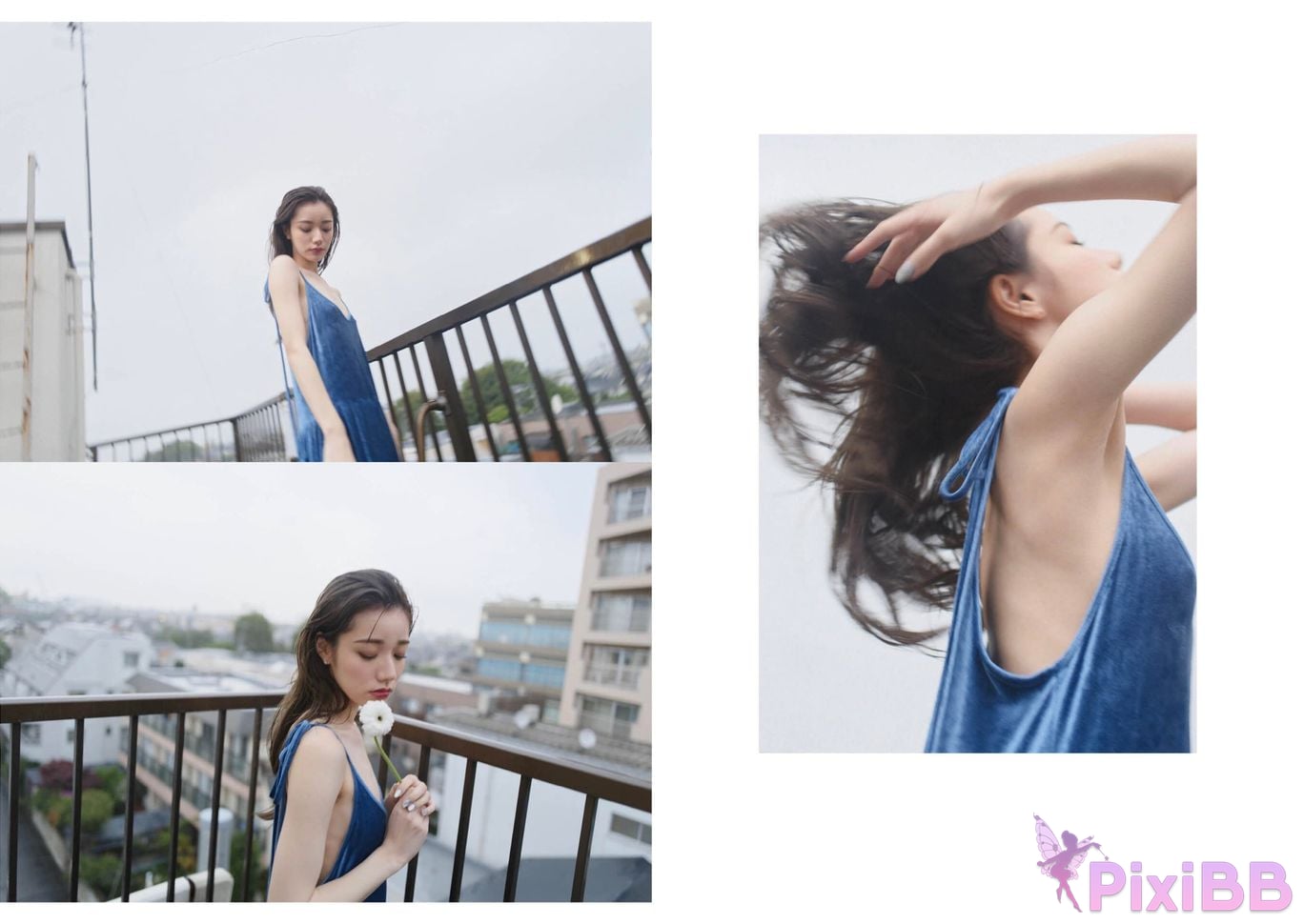 Japanese Idol Miyashita Rena Torechi PixiBB.COM 074
