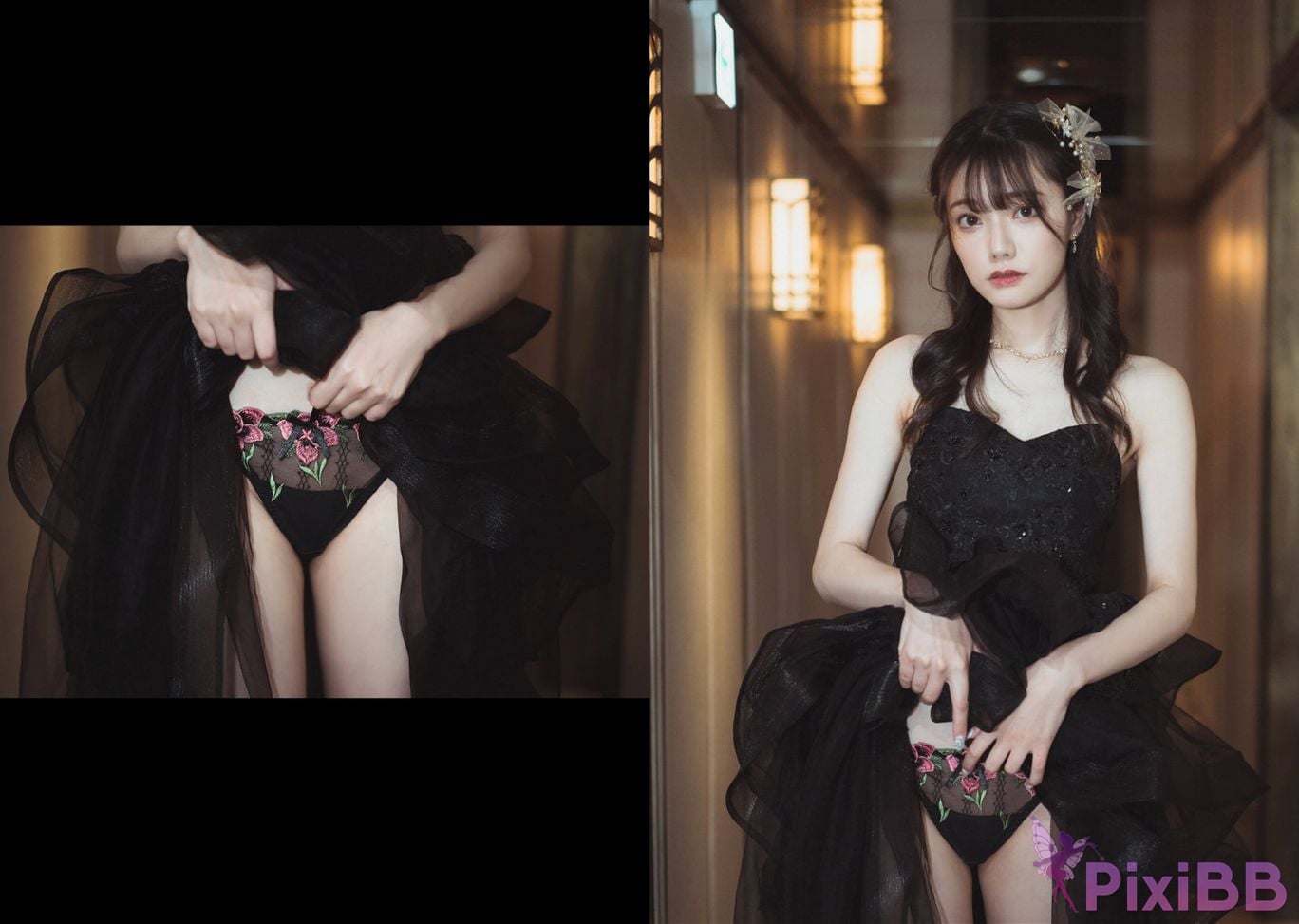 Japanese Idol Miyashita Rena Lady Mary 08 Digital Photo Book PixiBB.COM 023