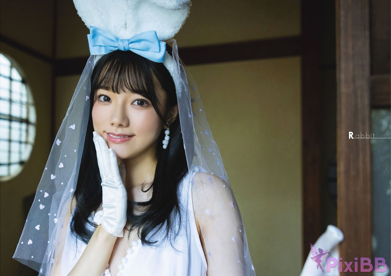 JP Miyashita Rena Cosplay Fetish Book PixiBB.COM 002