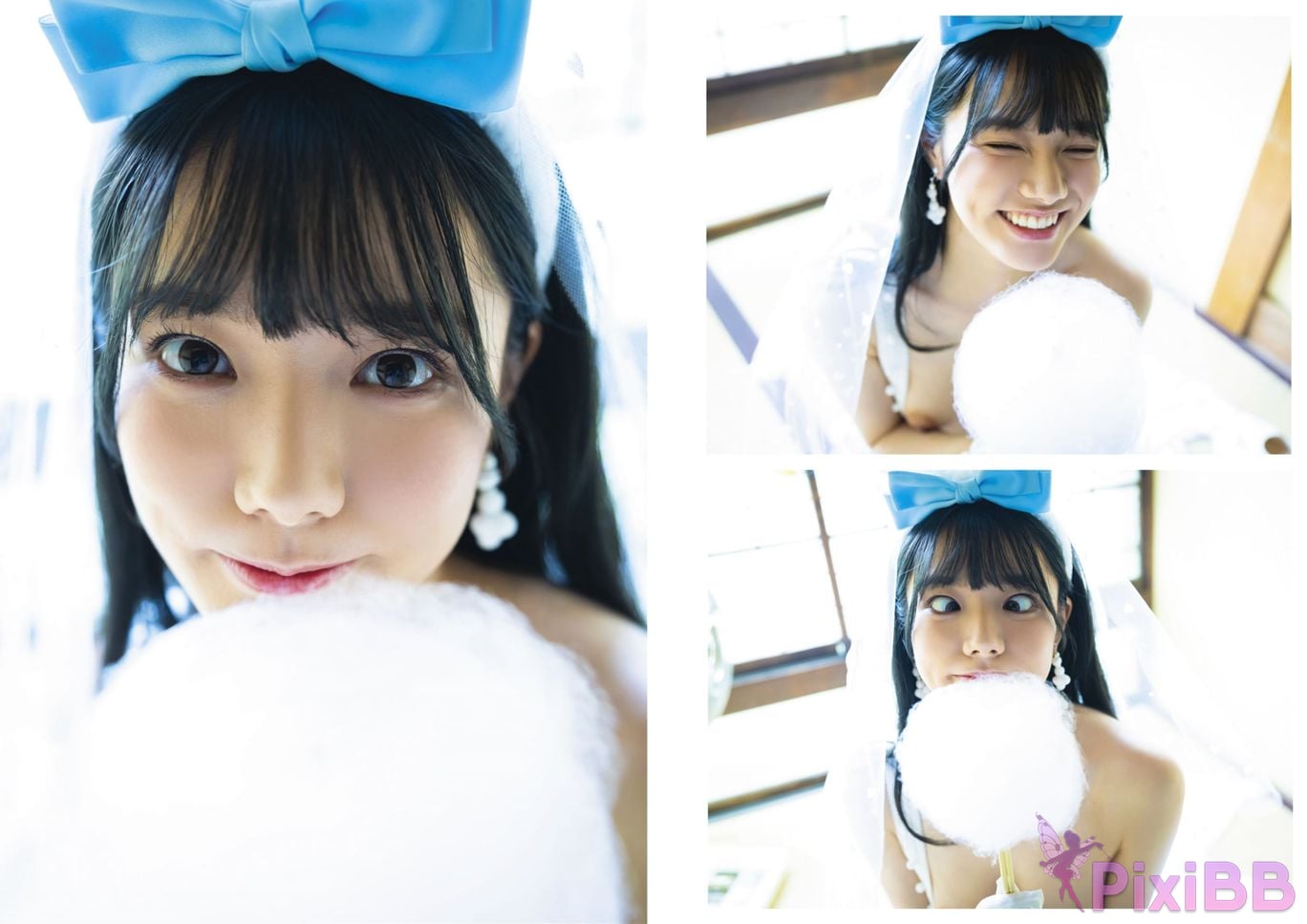 JP Miyashita Rena Cosplay Fetish Book PixiBB.COM 007