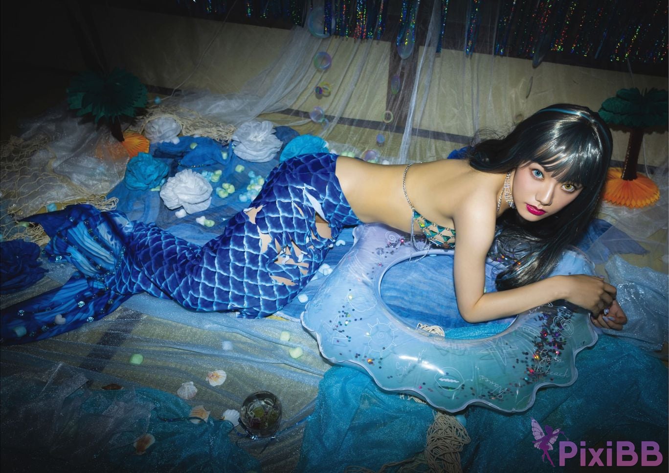 JP Miyashita Rena Cosplay Fetish Book PixiBB.COM 018