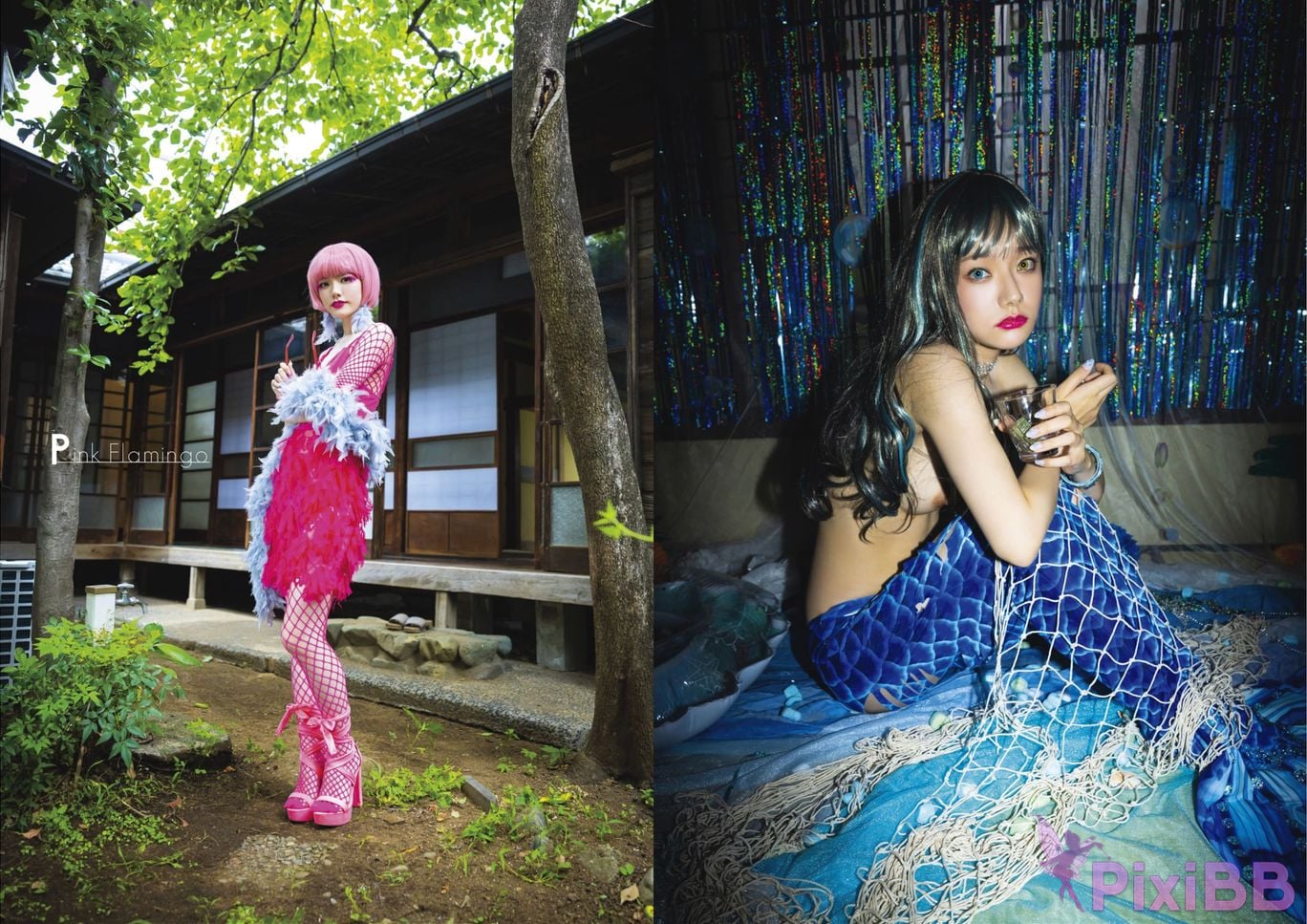 JP Miyashita Rena Cosplay Fetish Book PixiBB.COM 021
