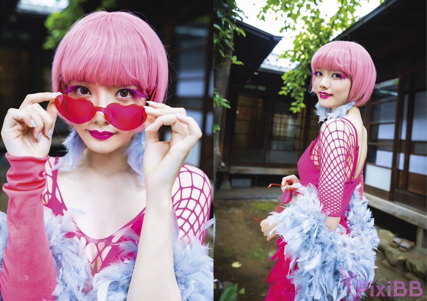 JP Miyashita Rena Cosplay Fetish Book PixiBB.COM 022