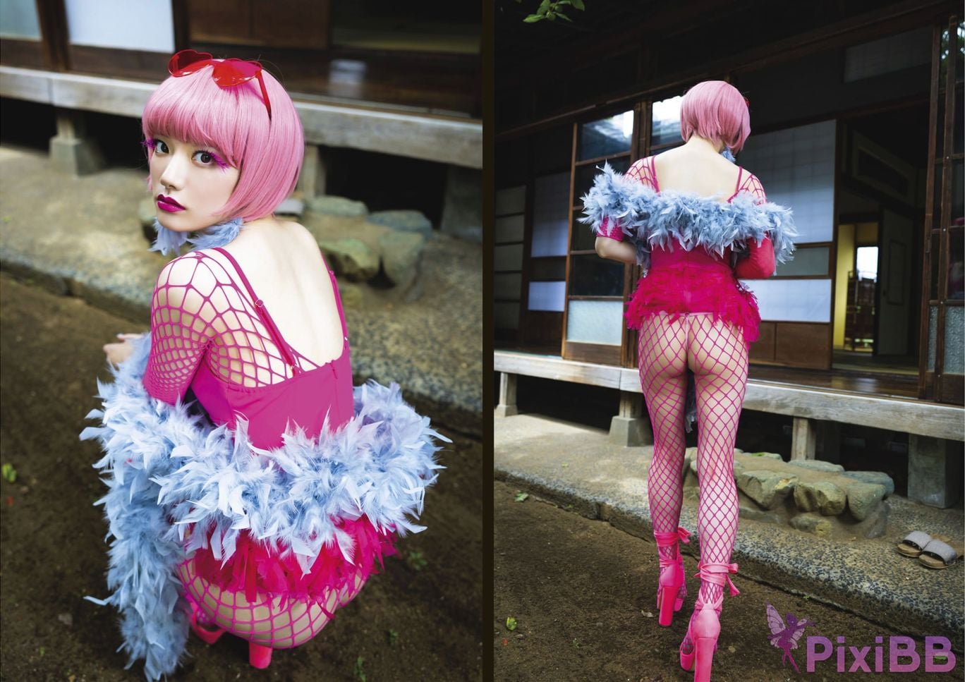 JP Miyashita Rena Cosplay Fetish Book PixiBB.COM 024