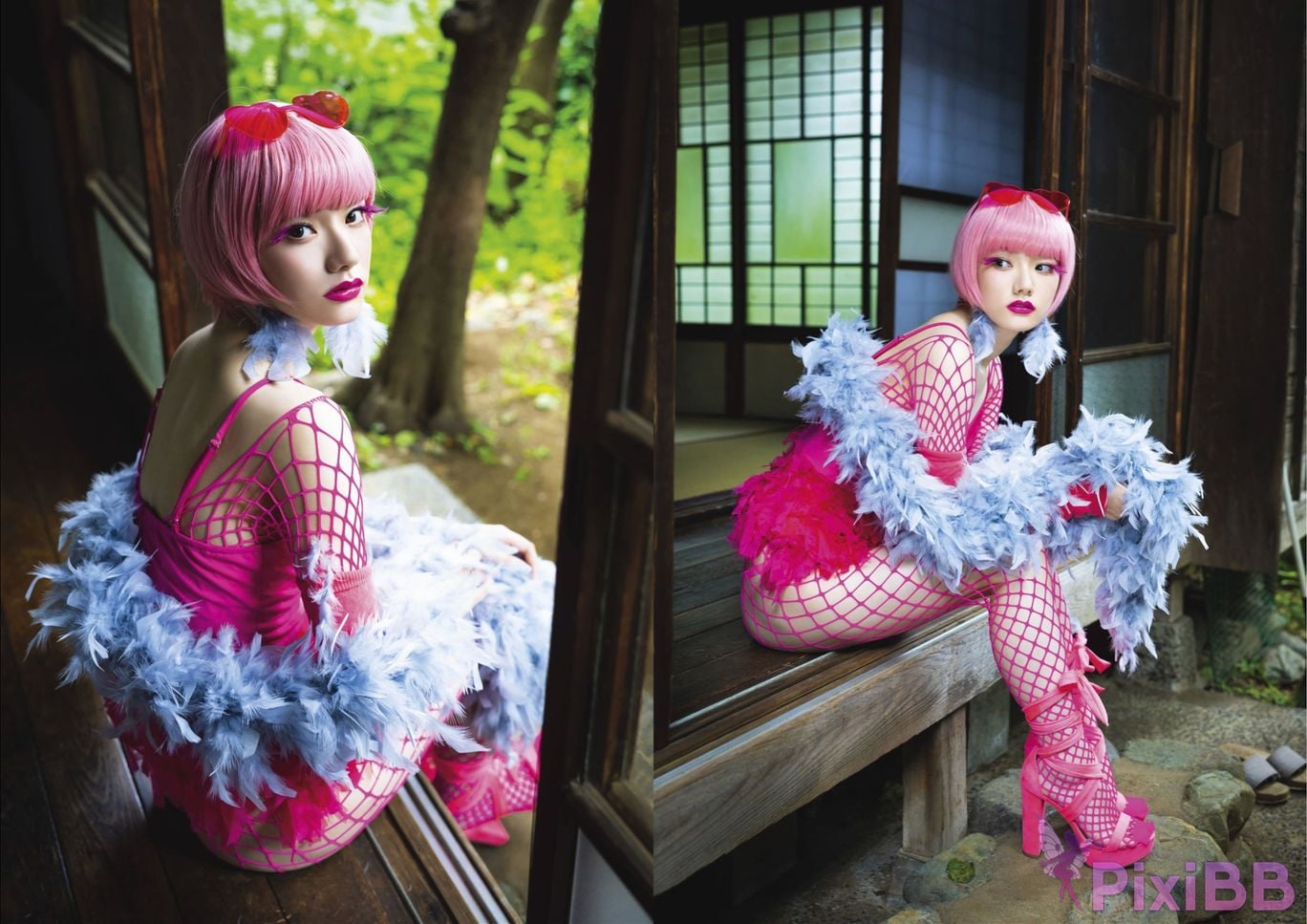 JP Miyashita Rena Cosplay Fetish Book PixiBB.COM 026