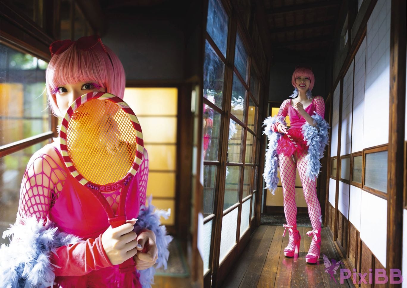 JP Miyashita Rena Cosplay Fetish Book PixiBB.COM 027
