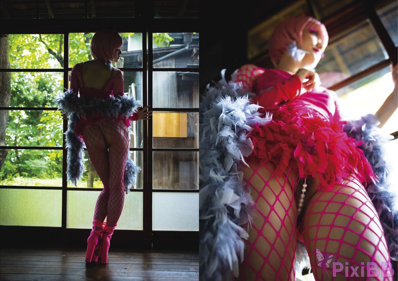 JP Miyashita Rena Cosplay Fetish Book PixiBB.COM 028