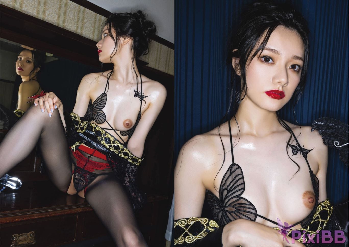 JP Miyashita Rena Cosplay Fetish Book PixiBB.COM 042