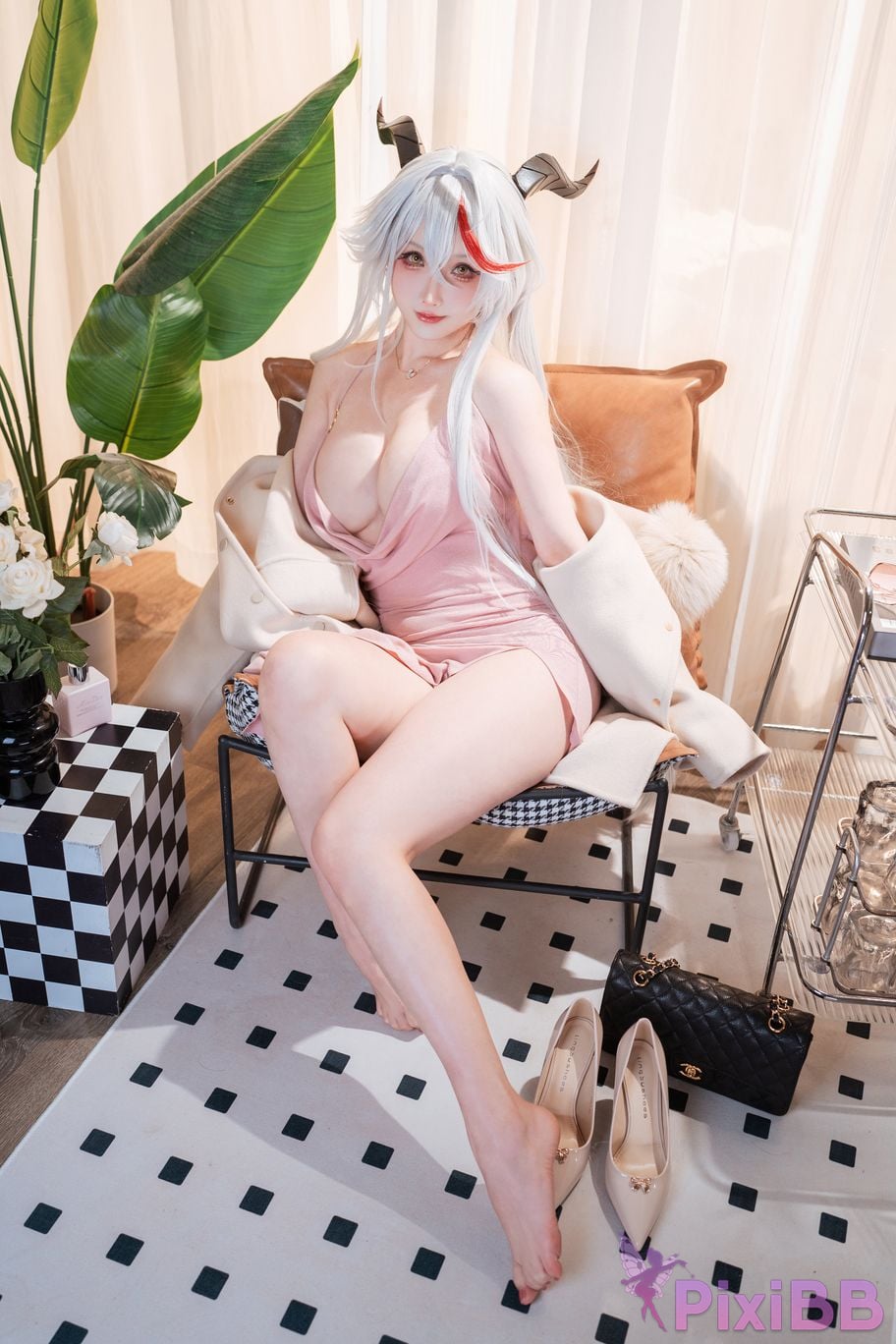 Coser rioko PixiBB.COM 002