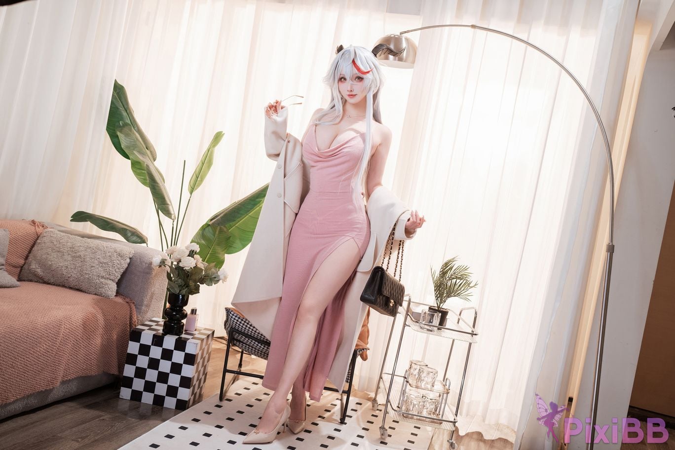Coser rioko PixiBB.COM 012