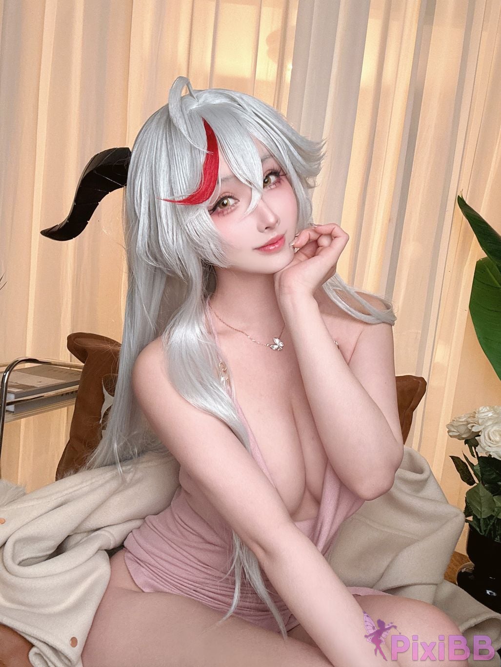 Coser rioko PixiBB.COM 022