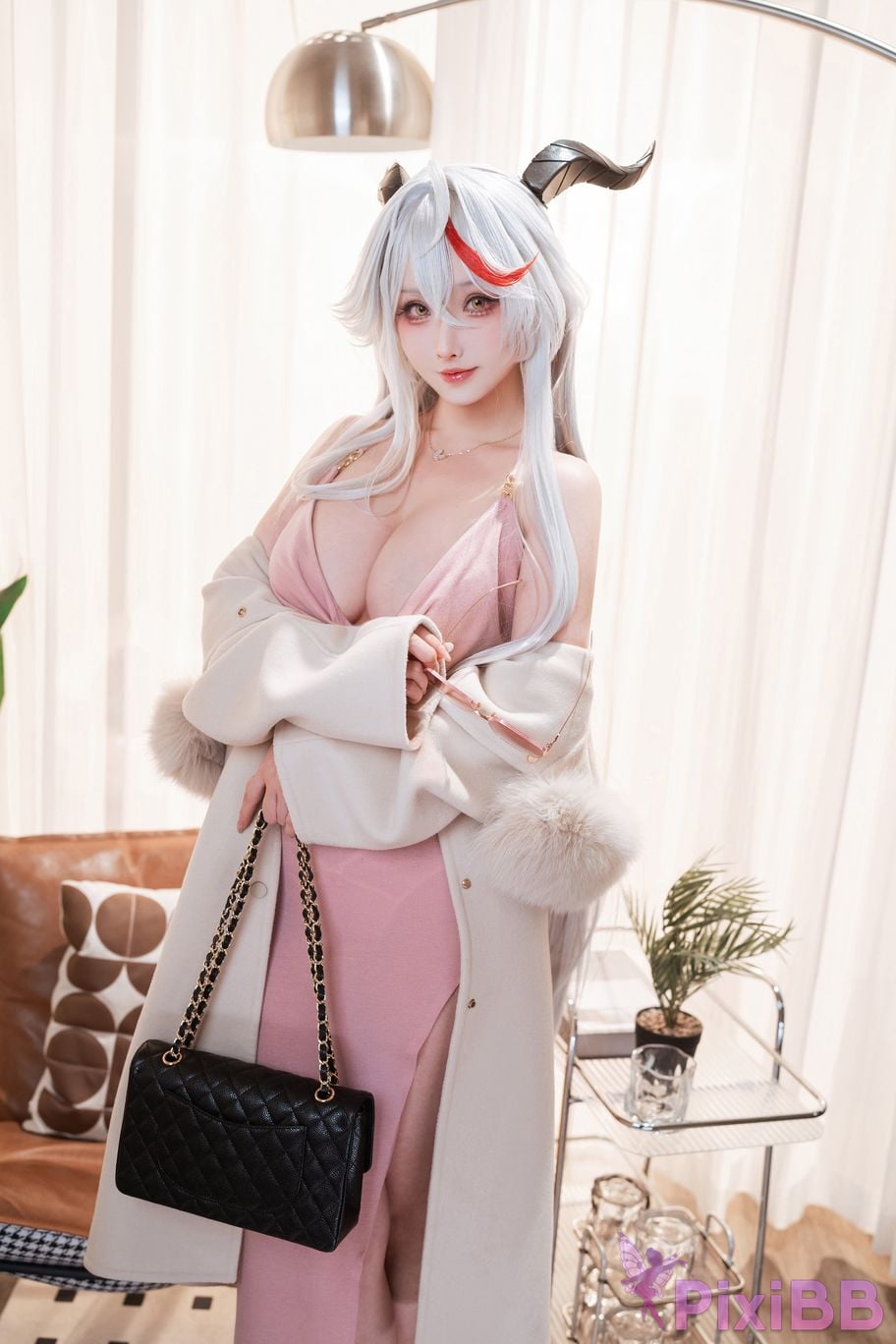 Coser rioko PixiBB.COM 023