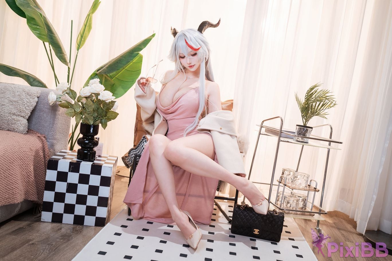 Coser rioko PixiBB.COM 028