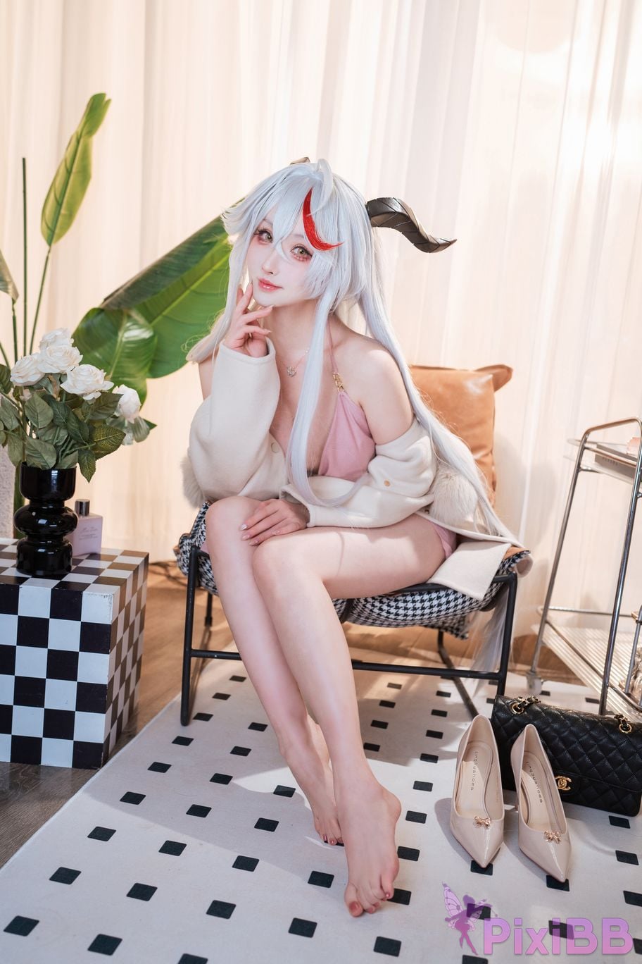 Coser rioko PixiBB.COM 030