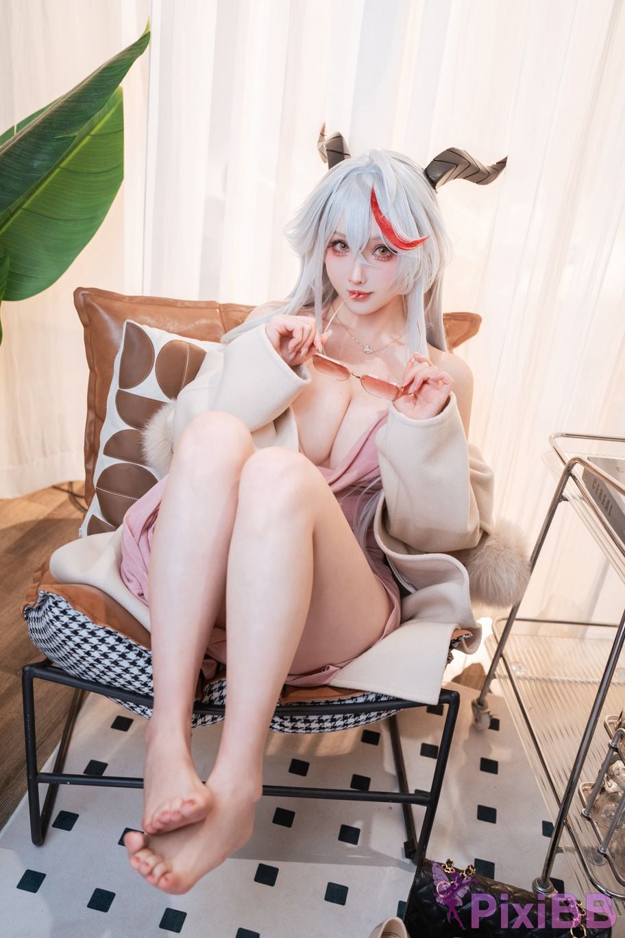 Coser rioko PixiBB.COM 031