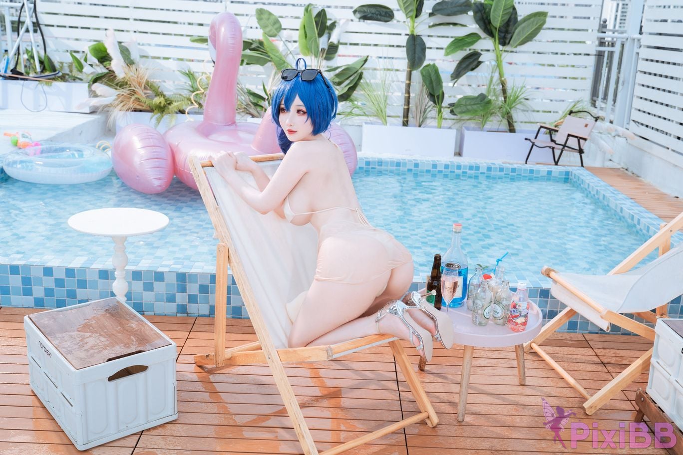 Coser rioko PixiBB.COM 002