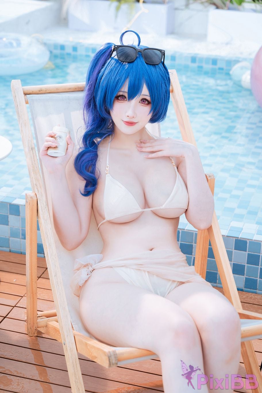 Coser rioko PixiBB.COM 003