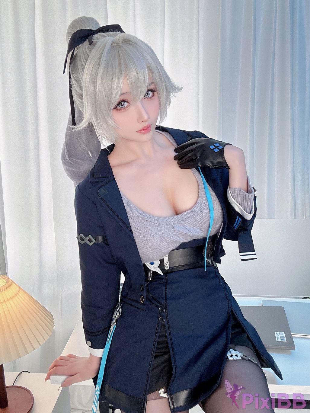 Coser rioko OL PixiBB.COM 001