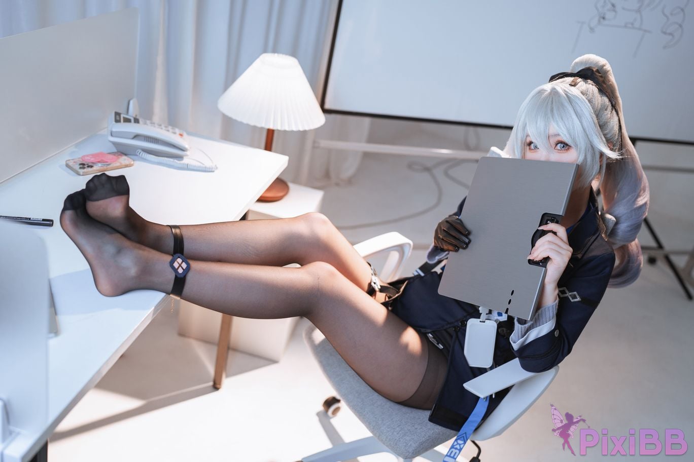Coser rioko OL PixiBB.COM 021