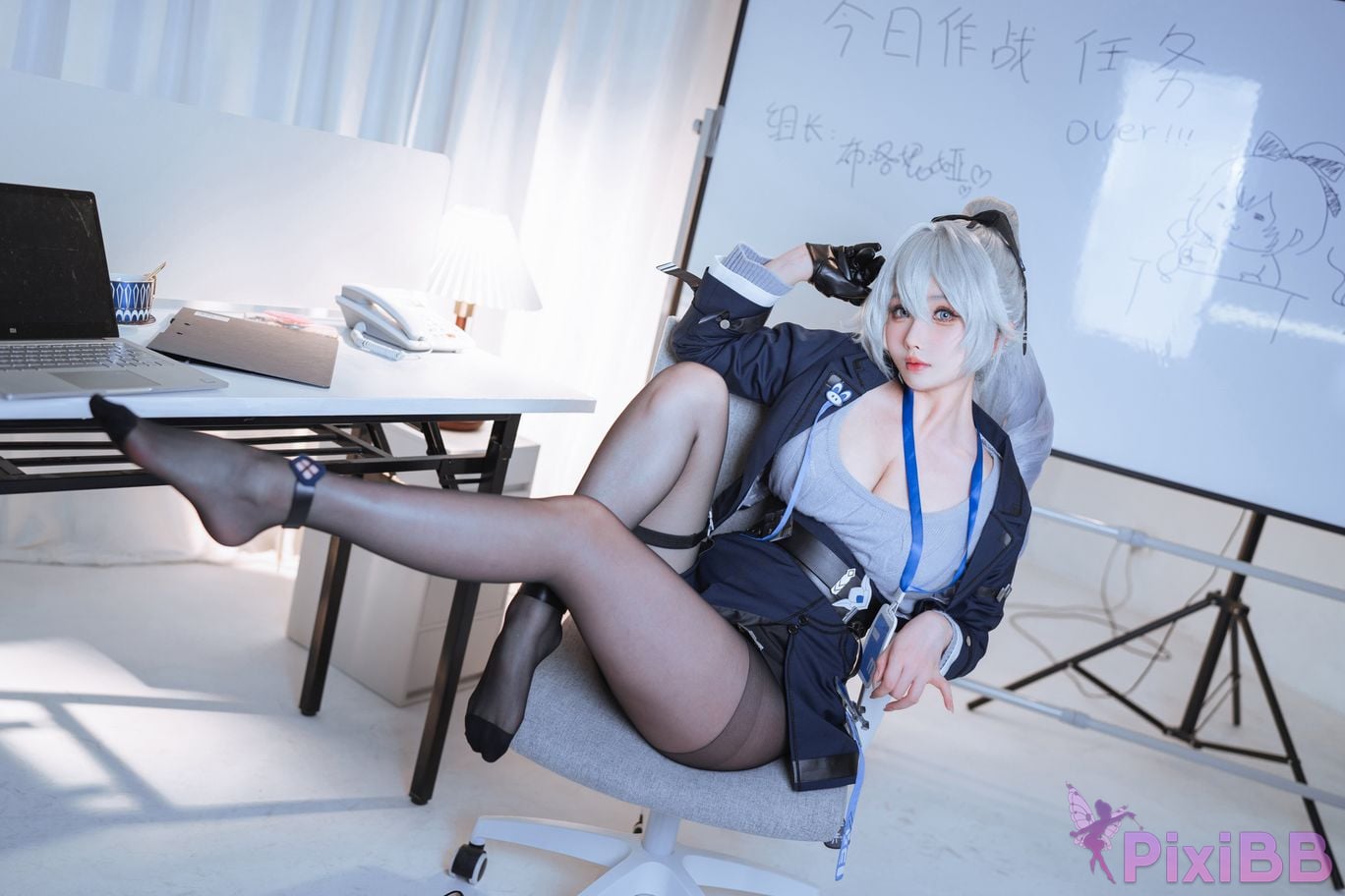 Coser rioko OL PixiBB.COM 024
