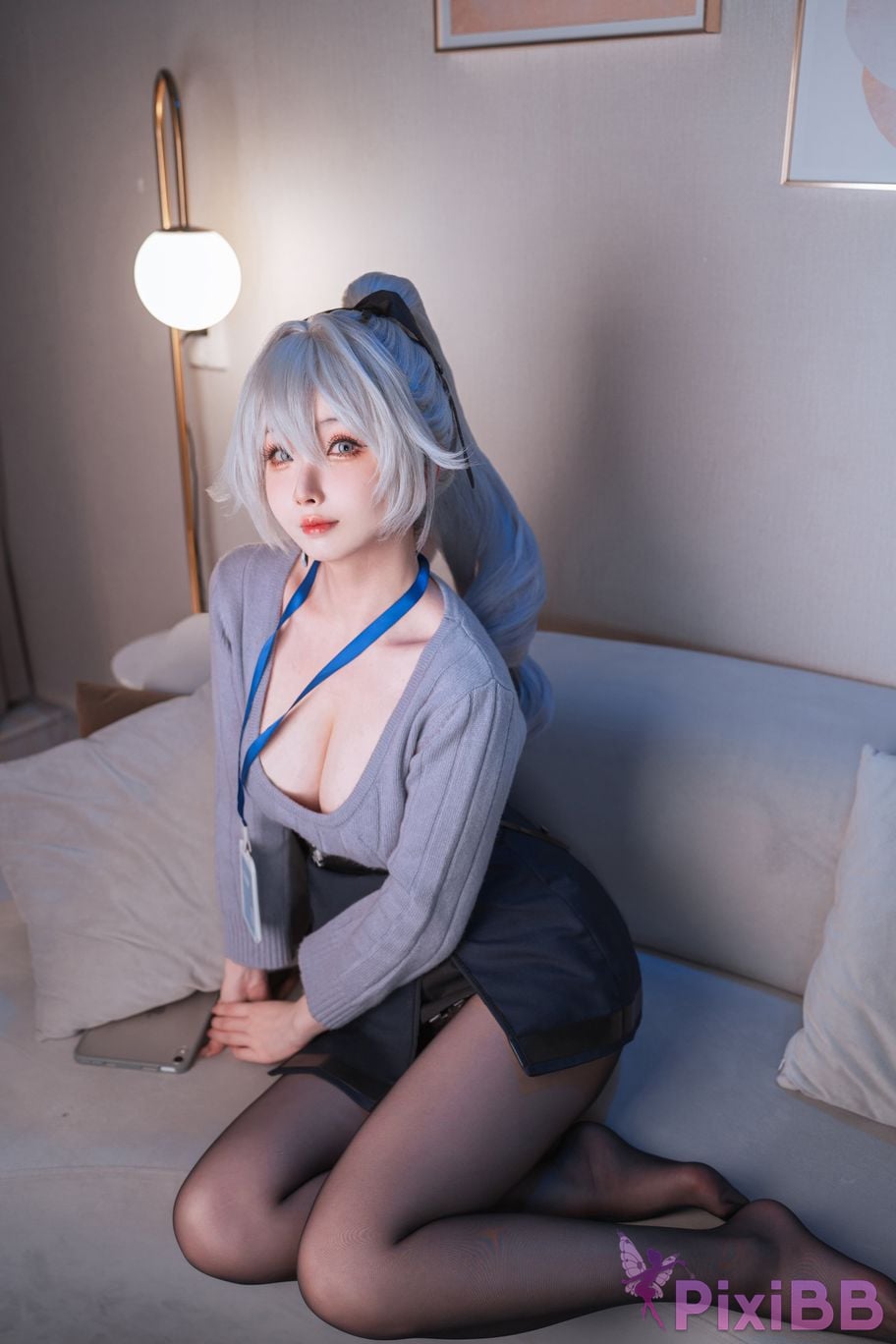 Coser rioko OL PixiBB.COM 030