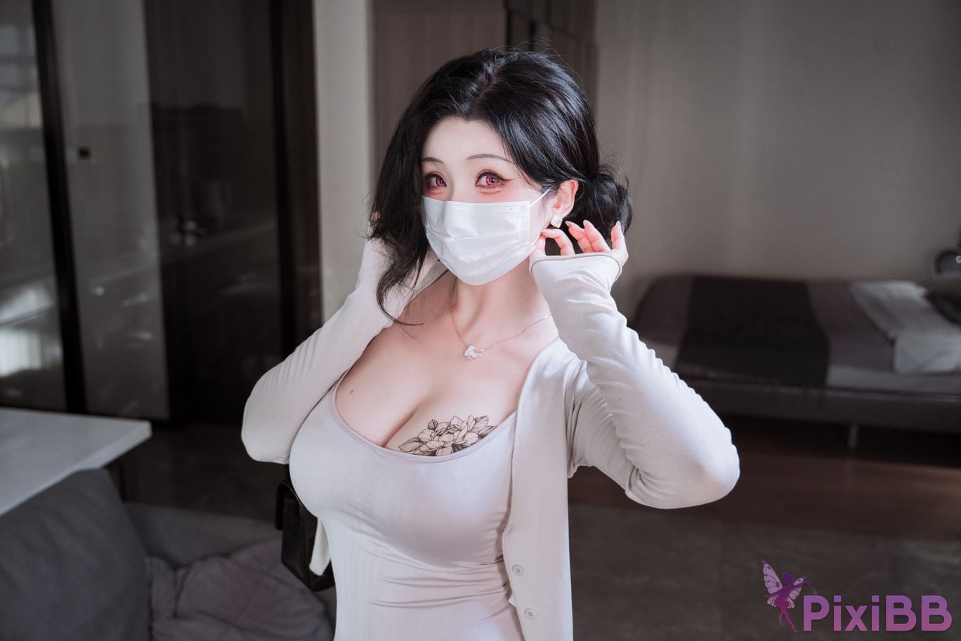 Coser rioko KPring PixiBB.COM 004