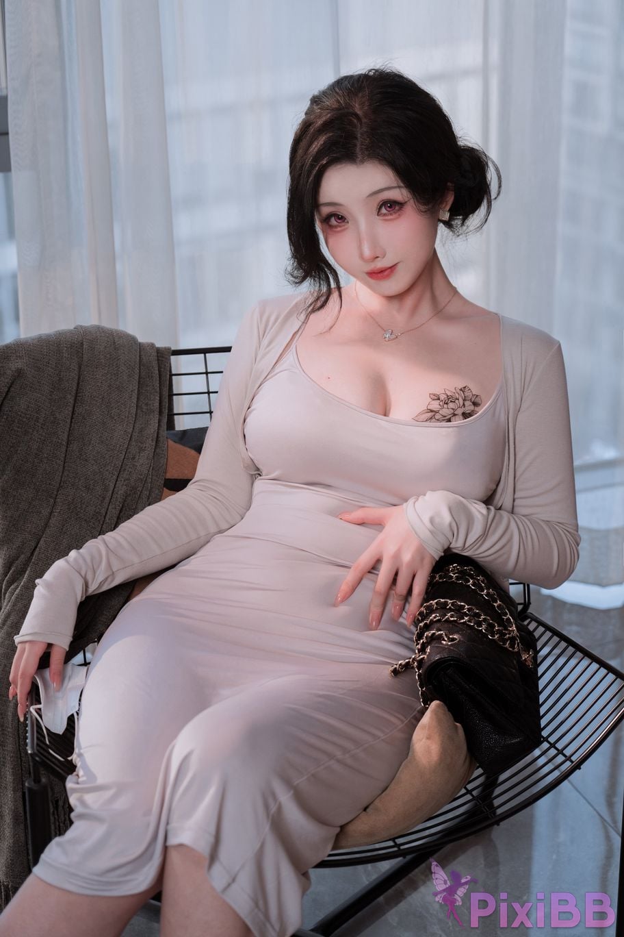 Coser rioko KPring PixiBB.COM 007