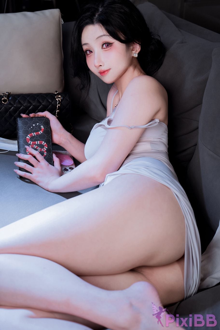 Coser rioko KPring PixiBB.COM 027
