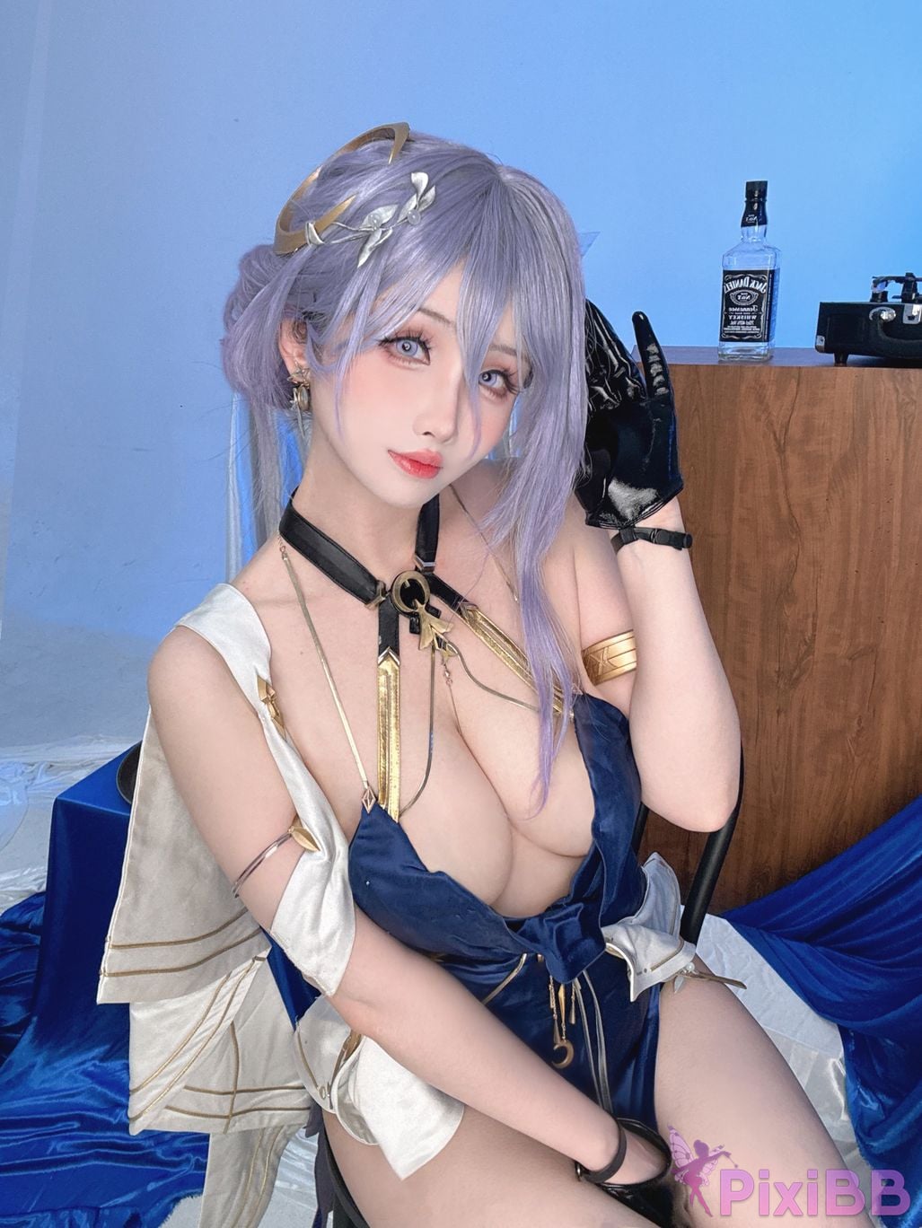 Coser rioko PixiBB.COM 010