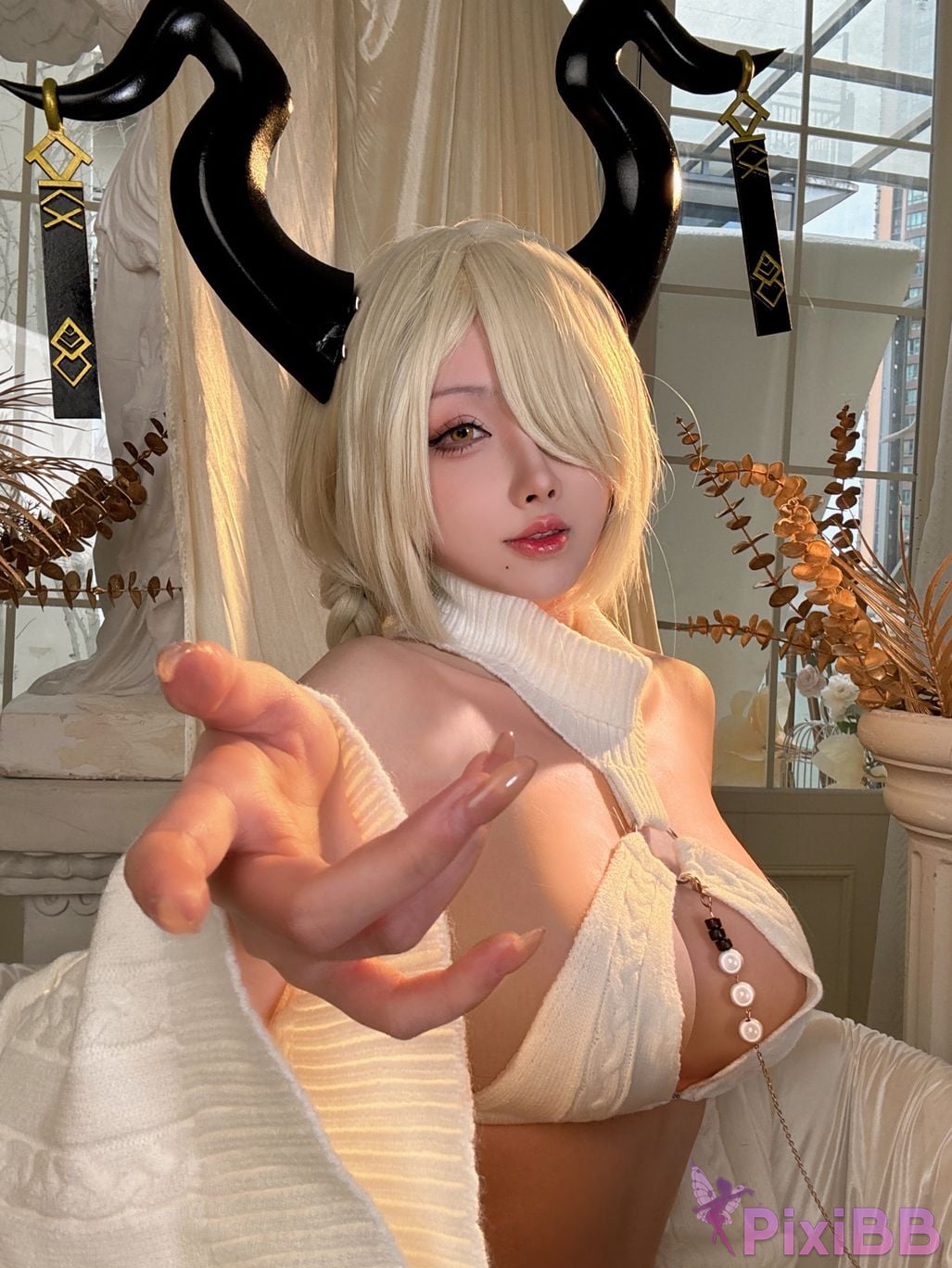 Coser rioko PixiBB.COM 001