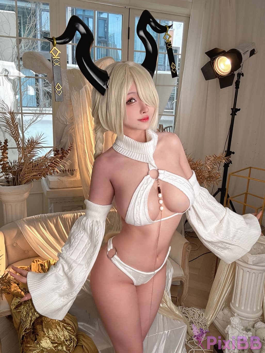 Coser rioko PixiBB.COM 019