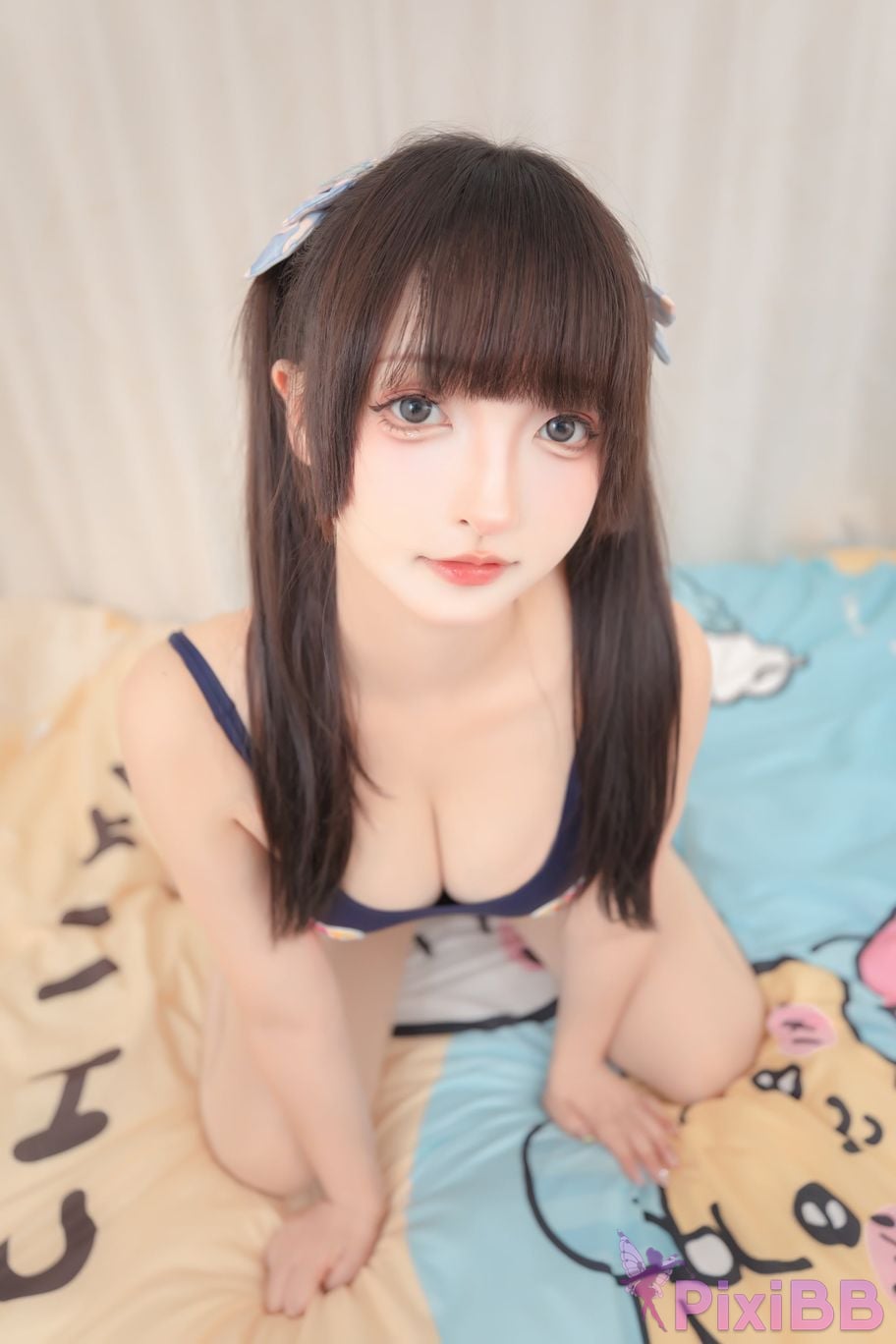 Coser Kagurazaka mafuyu Vol.213 PixiBB.COM 030