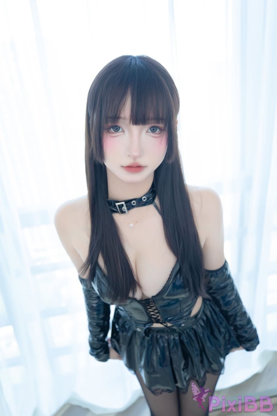 Coser Kagurazaka mafuyu Vol.210 PixiBB.COM 001