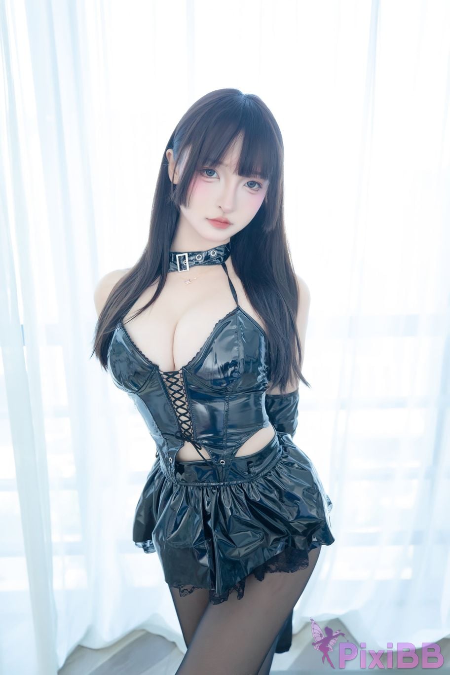 Coser Kagurazaka mafuyu Vol.210 PixiBB.COM 013