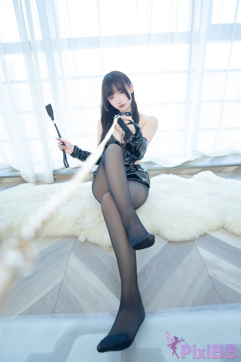 Coser Kagurazaka mafuyu Vol.210 PixiBB.COM 037