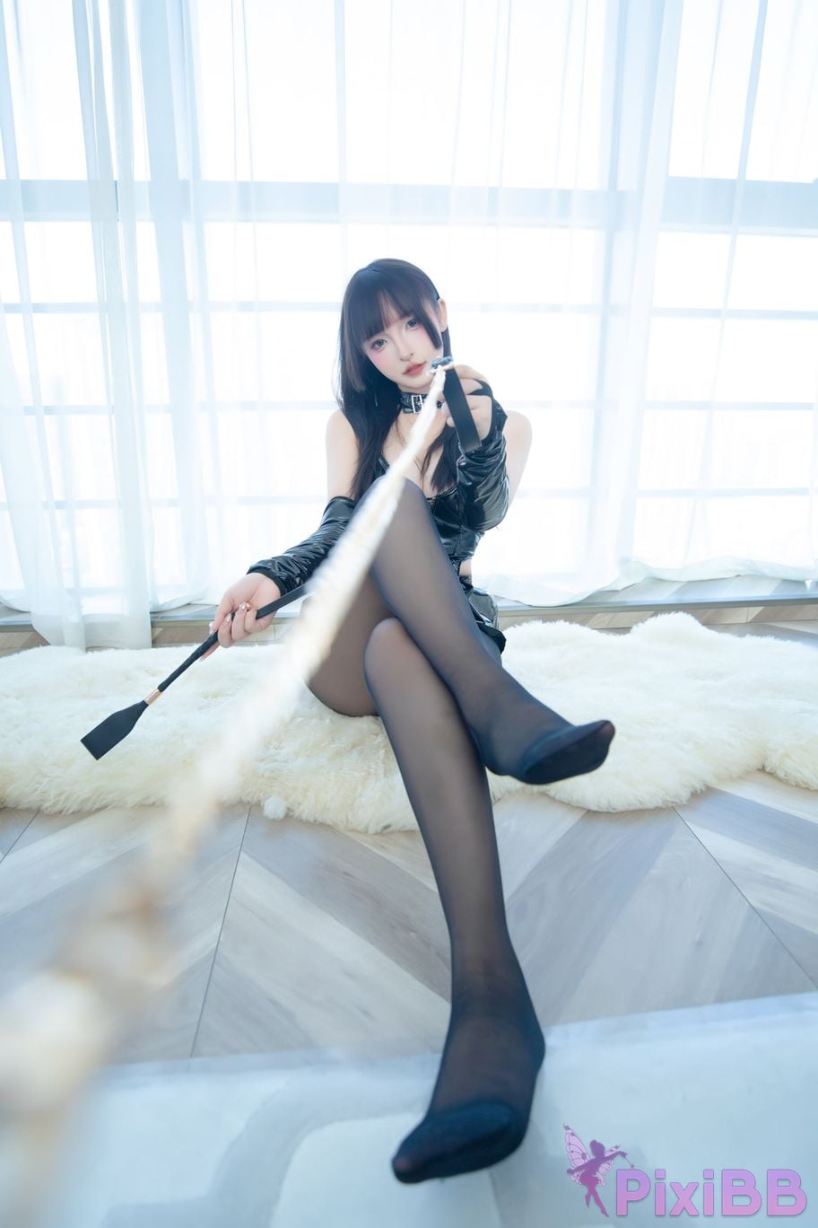 Coser Kagurazaka mafuyu Vol.210 PixiBB.COM 038
